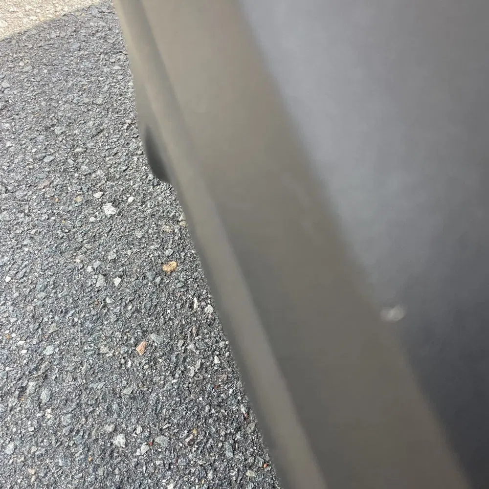 2023 Porsche Cayenne Coupe