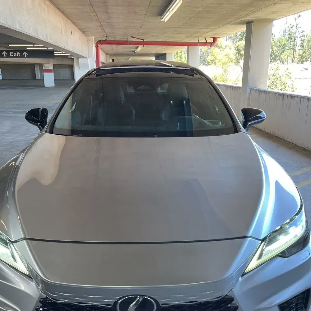 2023 Lexus RX 500h F SPORT Performance