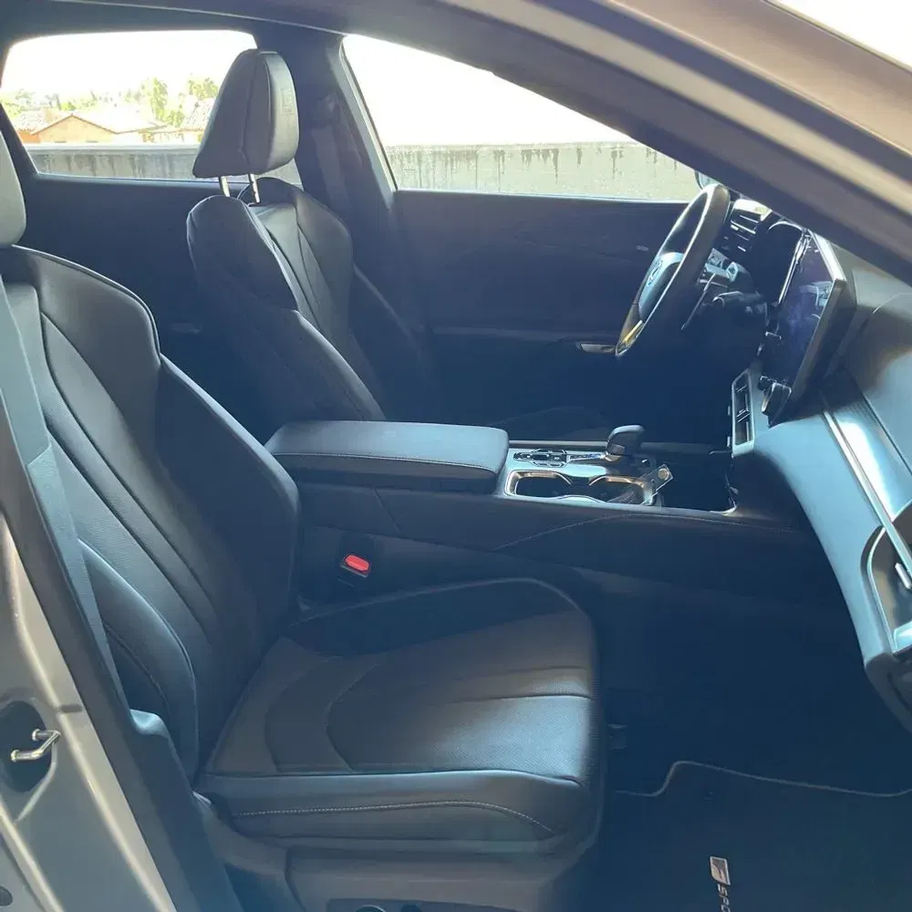 2023 Lexus RX 500h F SPORT Performance