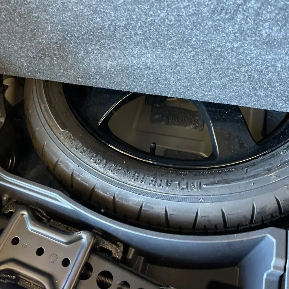 2023 Lexus RX 500h F SPORT Performance