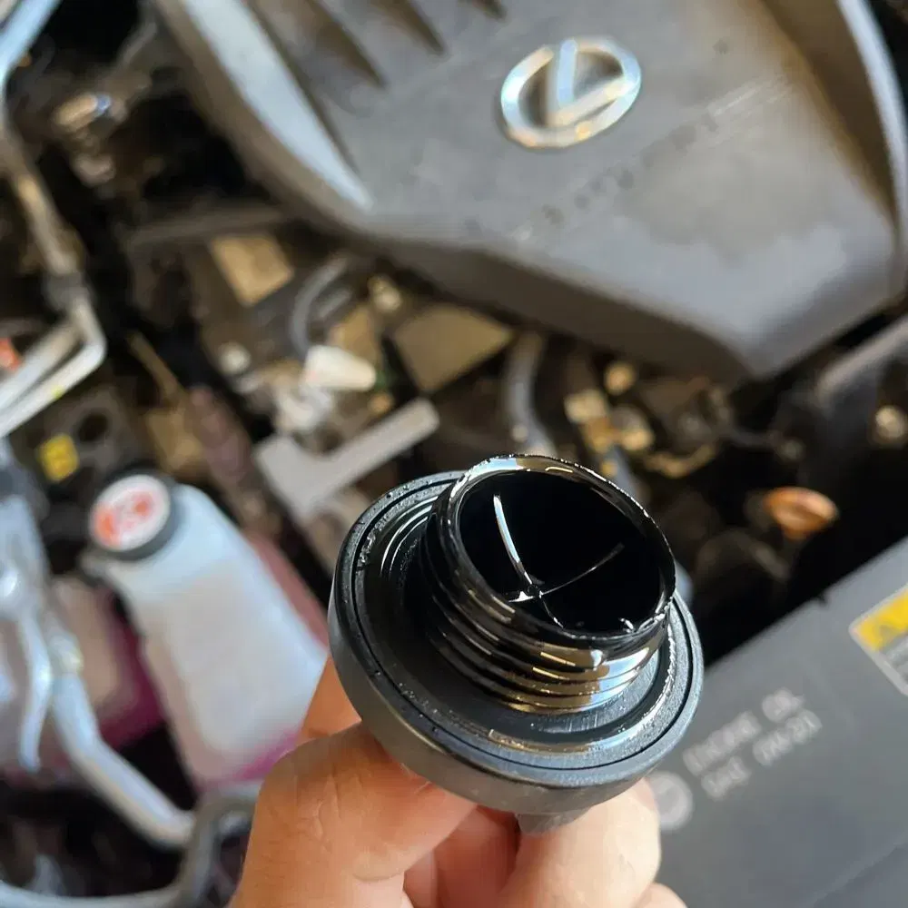 2023 Lexus RX 500h F SPORT Performance