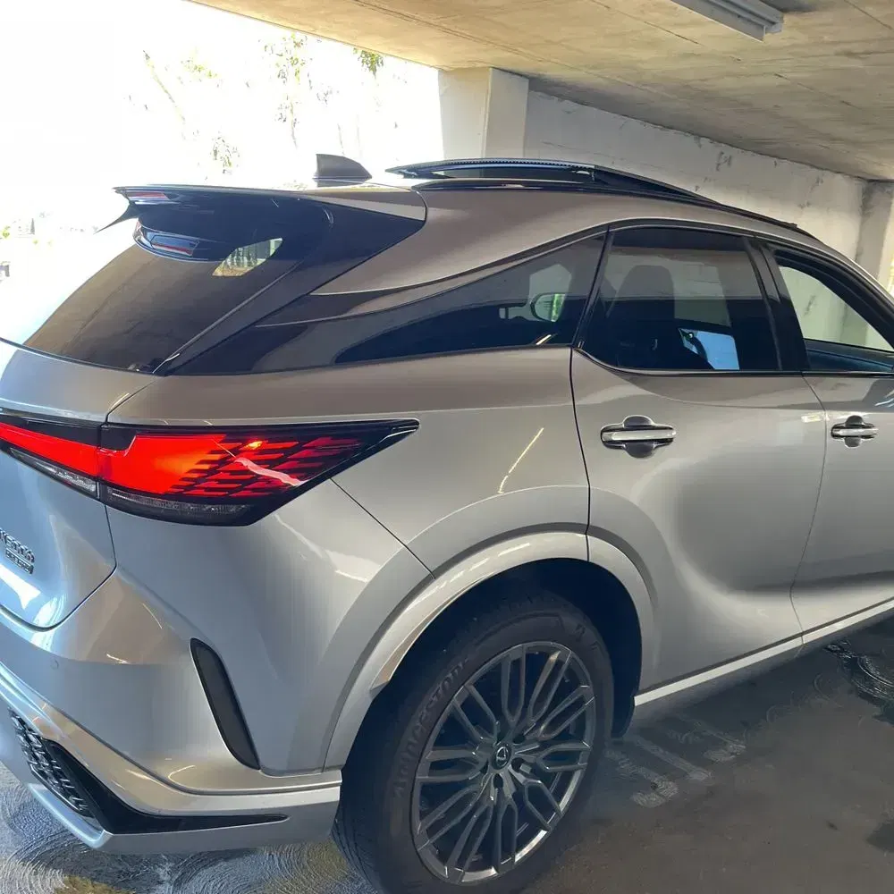 2023 Lexus RX 500h F SPORT Performance