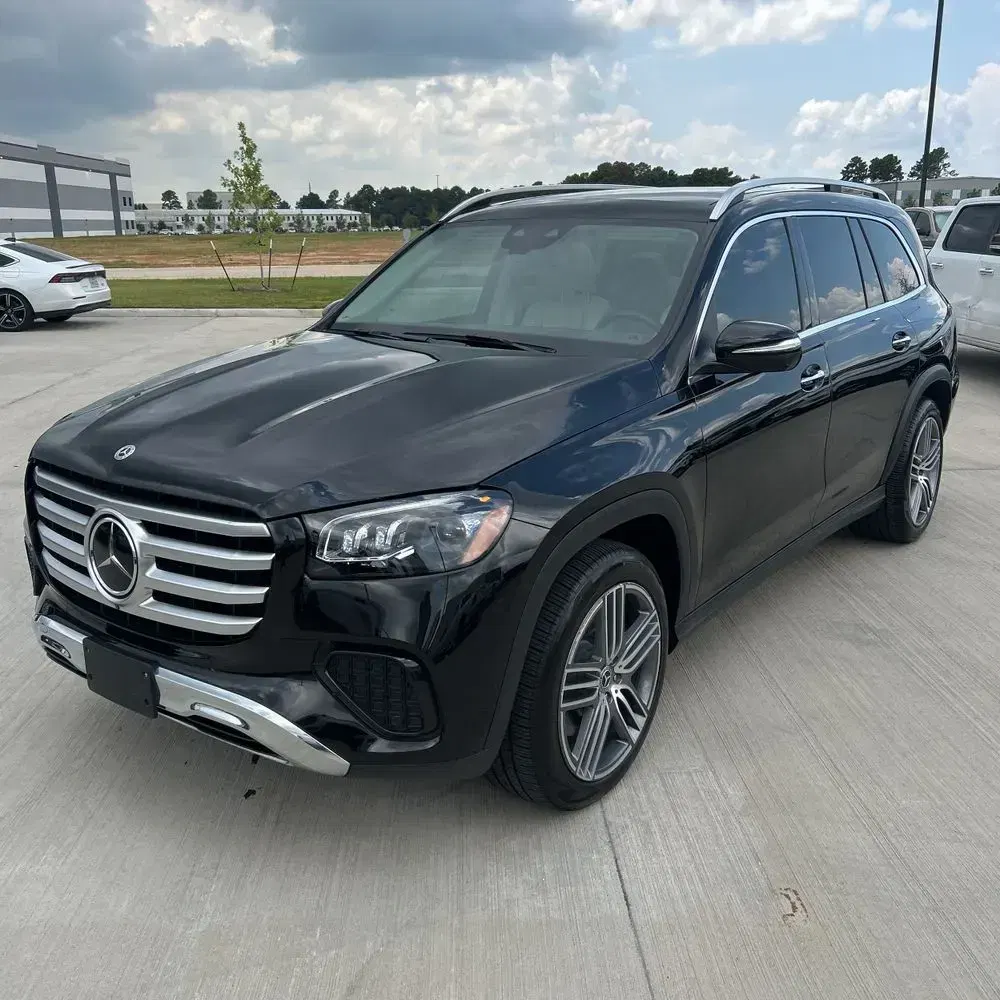 2024 Mercedes-Benz GLS GLS 450