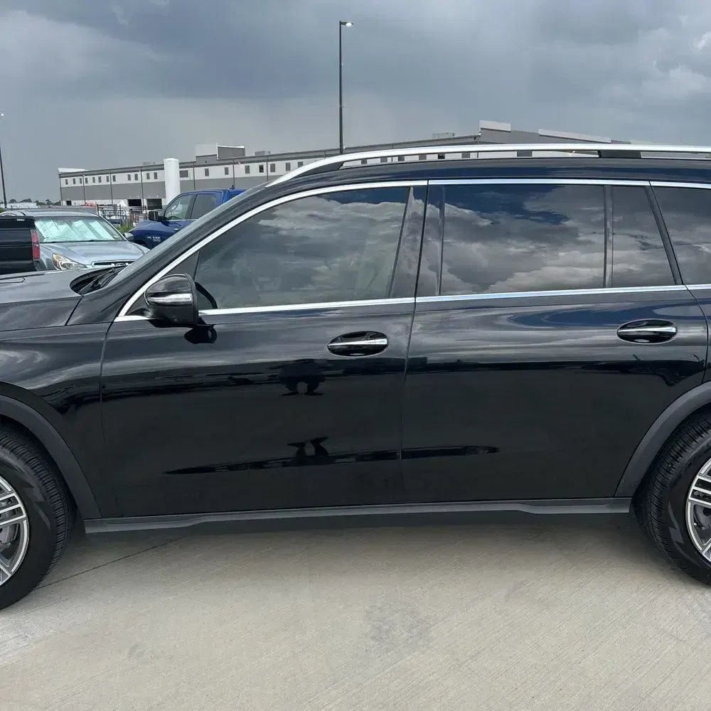 2024 Mercedes-Benz GLS GLS 450