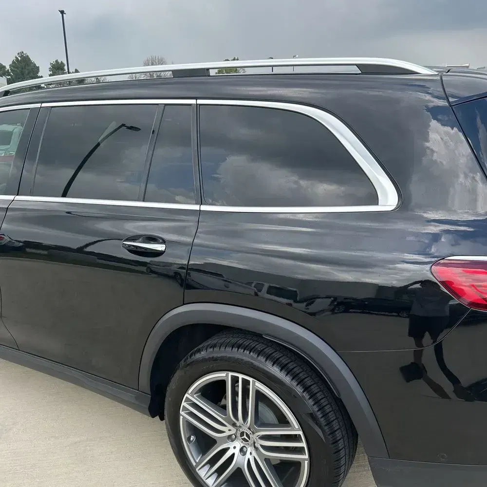 2024 Mercedes-Benz GLS GLS 450