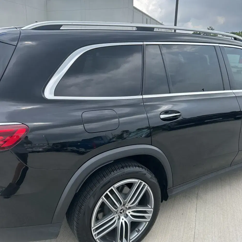 2024 Mercedes-Benz GLS GLS 450