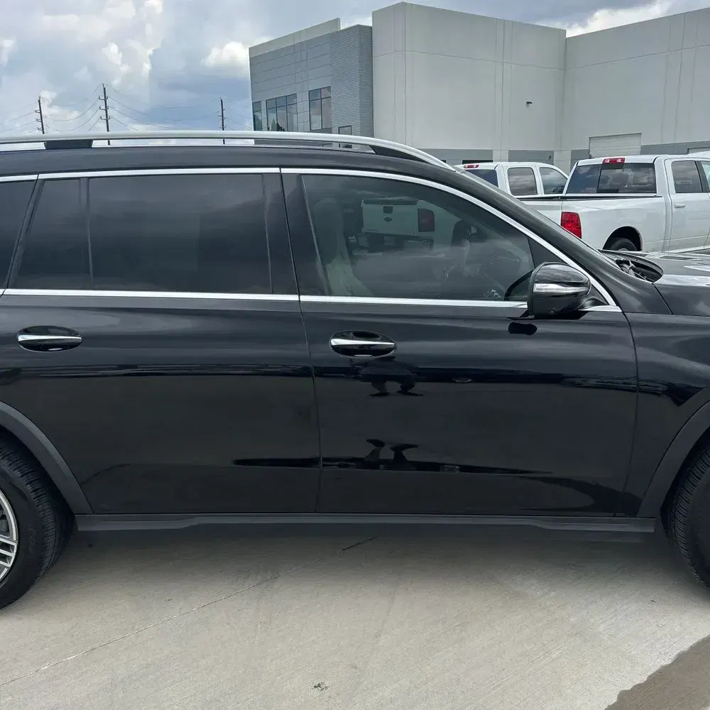 2024 Mercedes-Benz GLS GLS 450