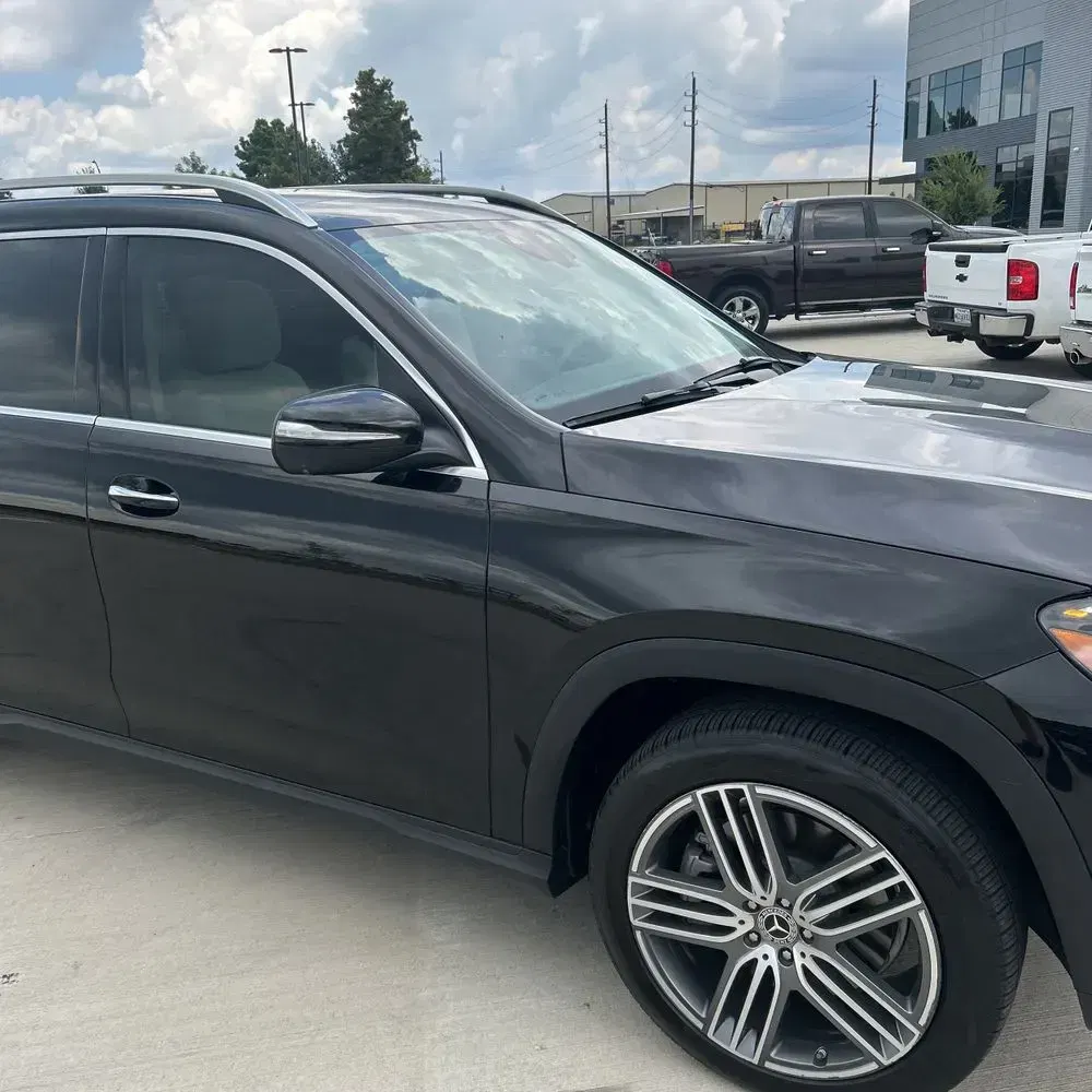 2024 Mercedes-Benz GLS GLS 450