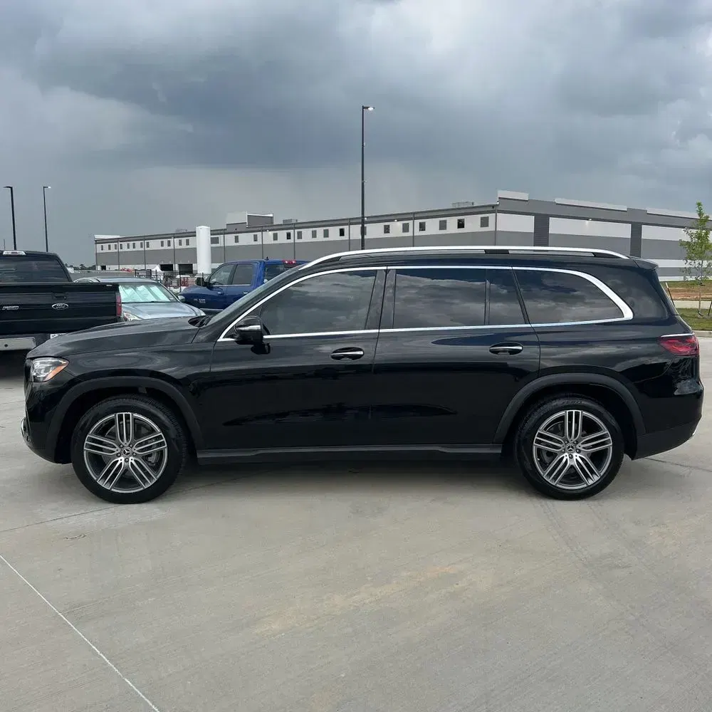 2024 Mercedes-Benz GLS GLS 450
