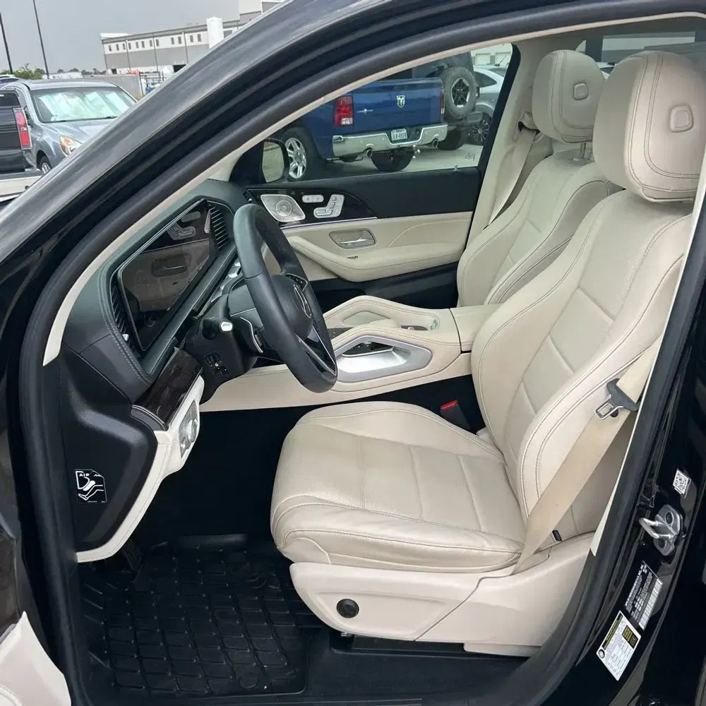 2024 Mercedes-Benz GLS GLS 450