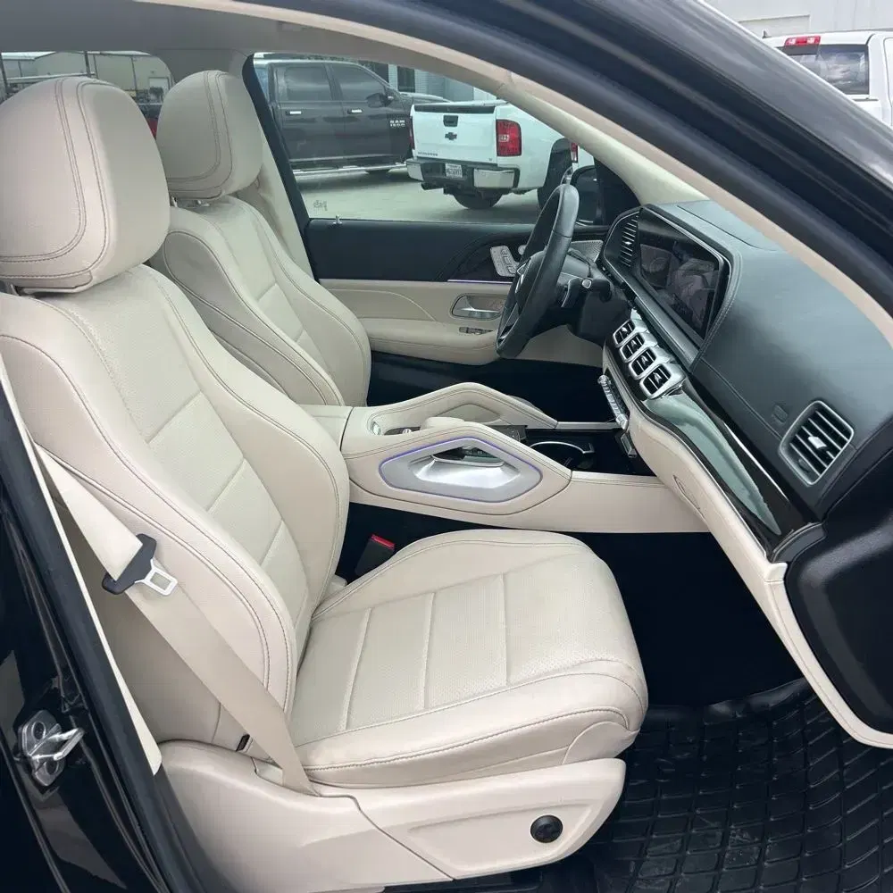 2024 Mercedes-Benz GLS GLS 450