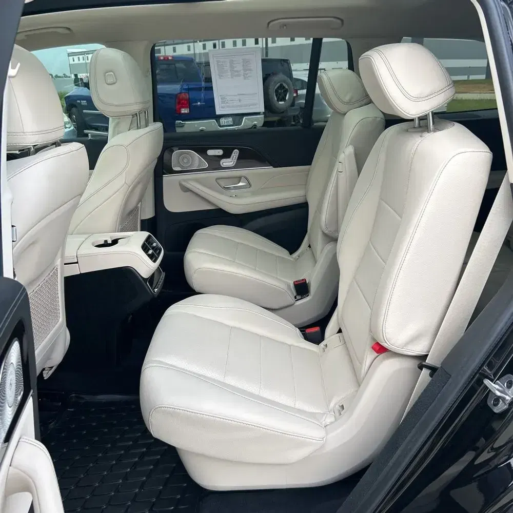 2024 Mercedes-Benz GLS GLS 450