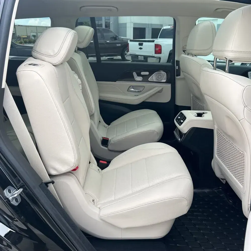 2024 Mercedes-Benz GLS GLS 450