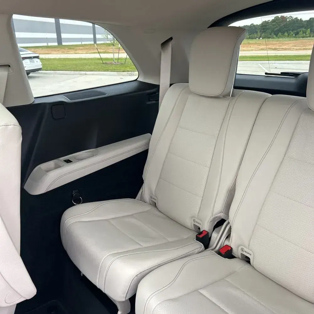 2024 Mercedes-Benz GLS GLS 450