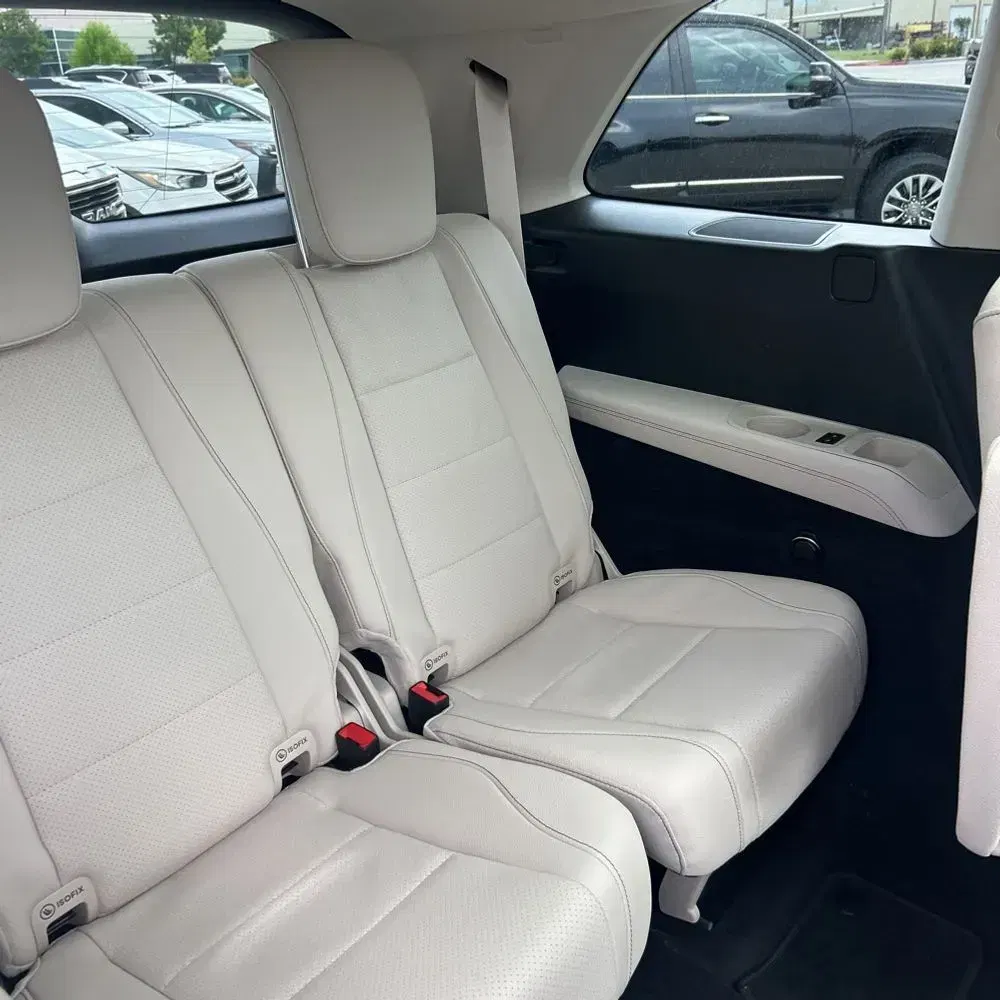 2024 Mercedes-Benz GLS GLS 450