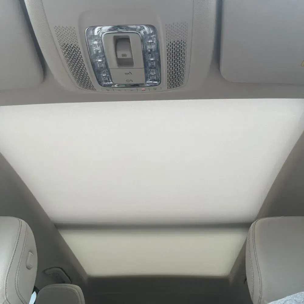 2024 Mercedes-Benz GLS GLS 450
