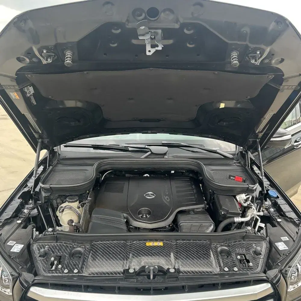 2024 Mercedes-Benz GLS GLS 450
