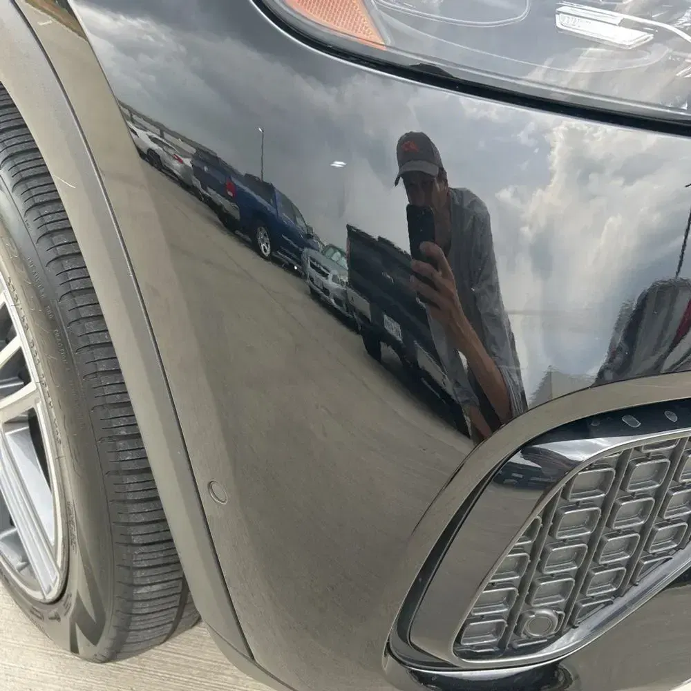 2024 Mercedes-Benz GLS GLS 450