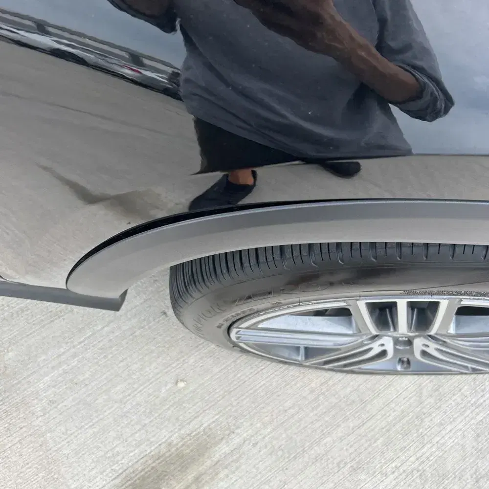 2024 Mercedes-Benz GLS GLS 450