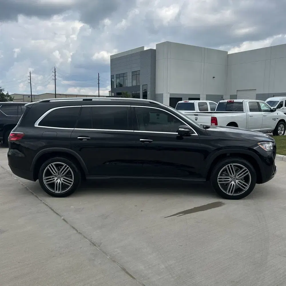 2024 Mercedes-Benz GLS GLS 450