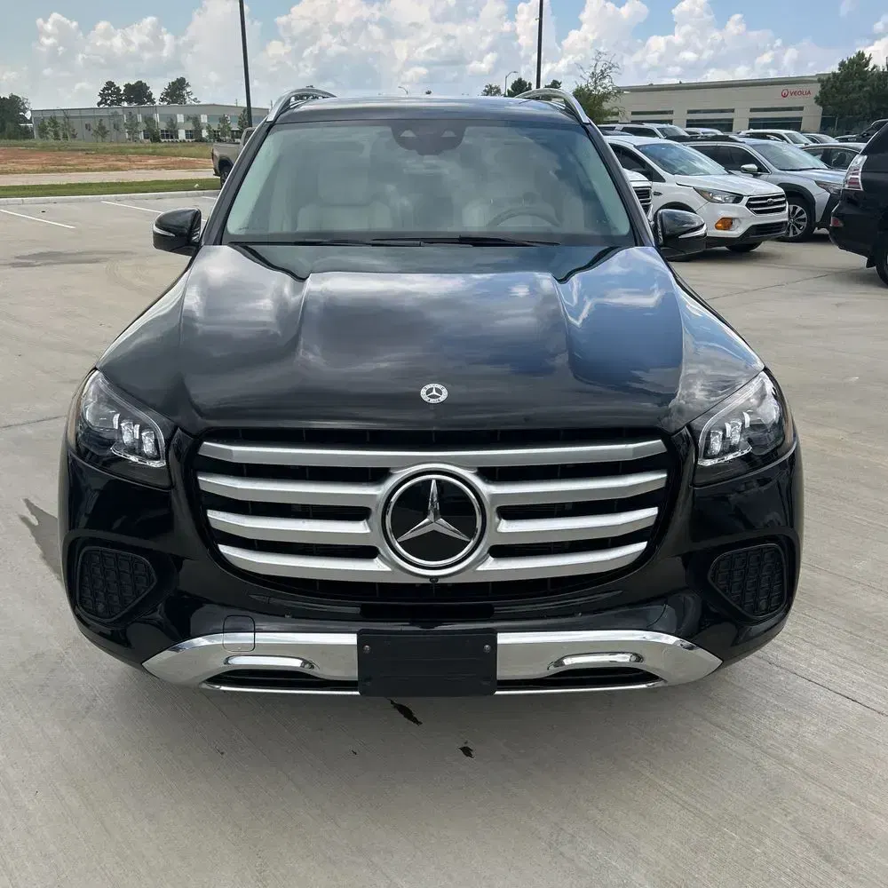 2024 Mercedes-Benz GLS GLS 450