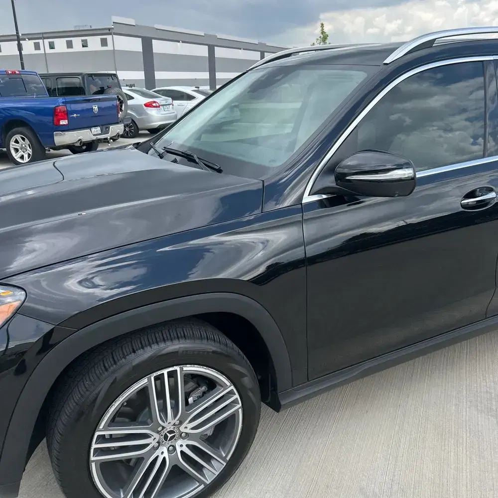 2024 Mercedes-Benz GLS GLS 450