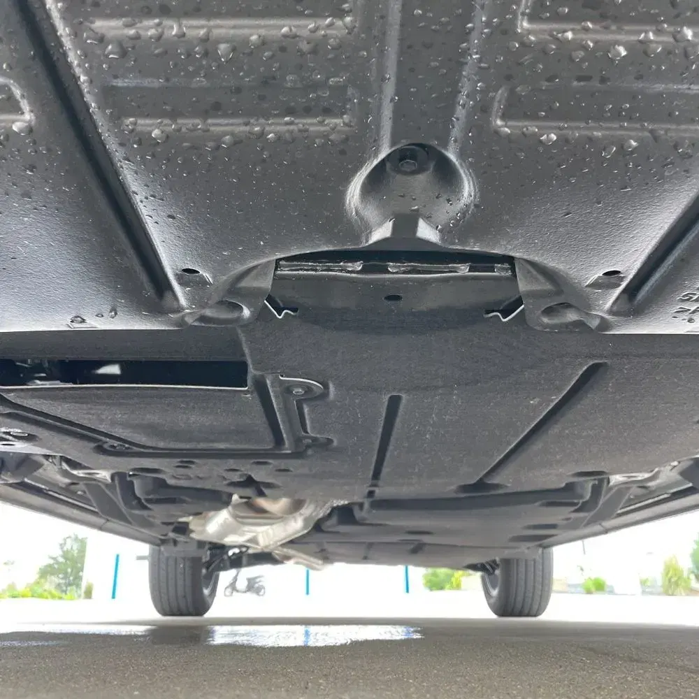 2025 Toyota Grand Highlander Platinum
