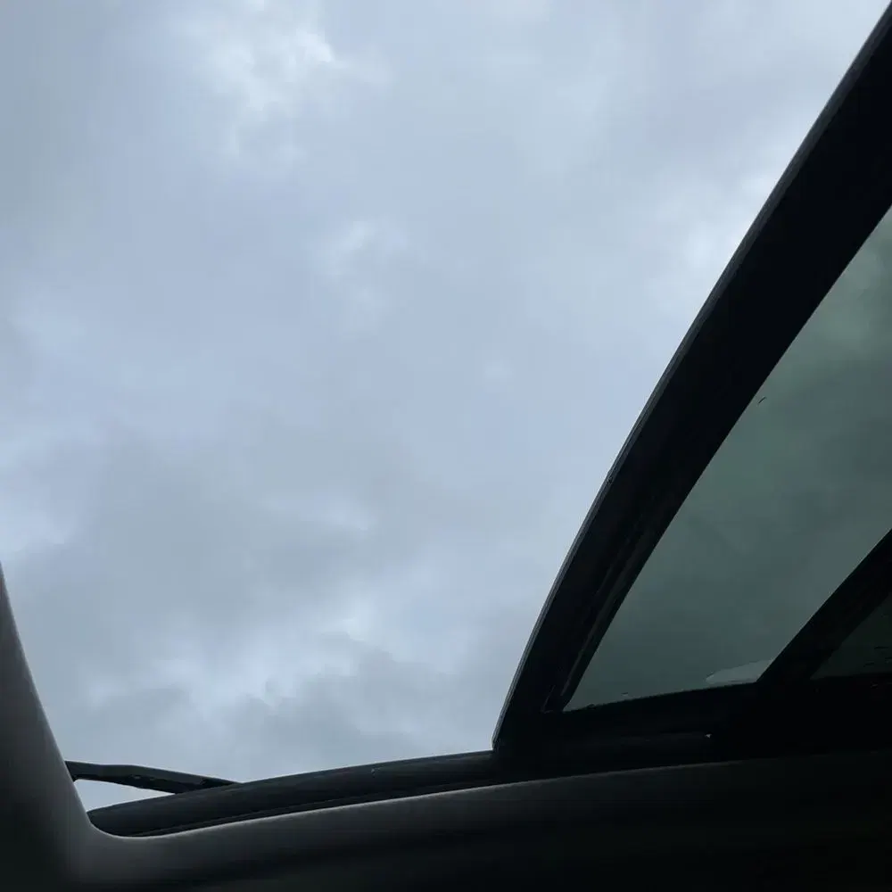 2025 Toyota Grand Highlander Platinum
