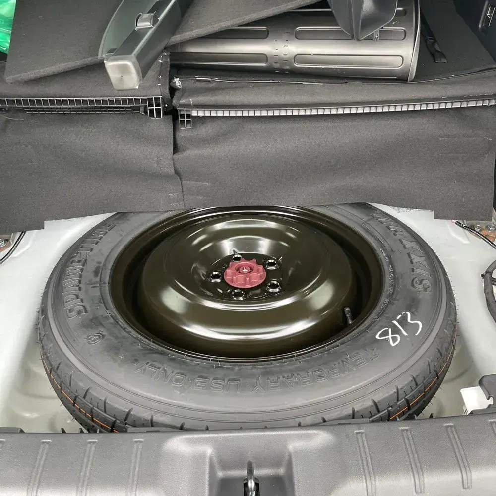 2025 Toyota Grand Highlander Platinum