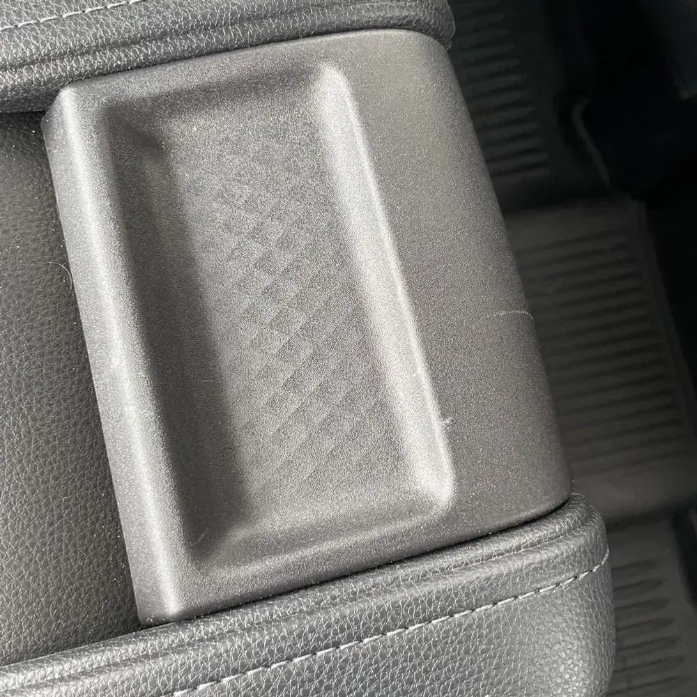 2025 Toyota Grand Highlander Platinum