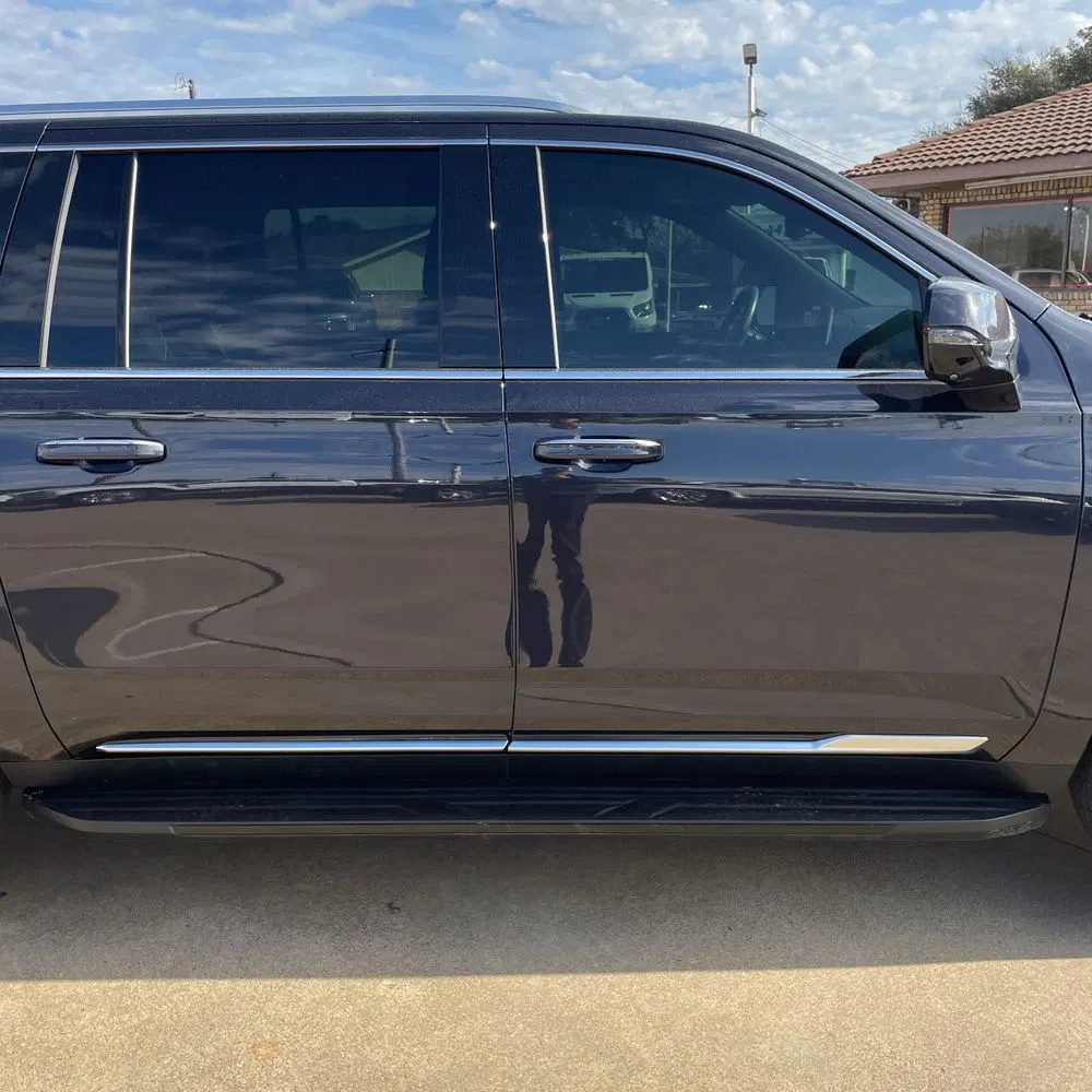 2022 Cadillac Escalade ESV Premium Luxury