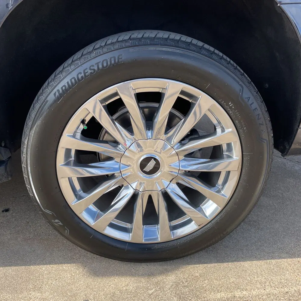 2022 Cadillac Escalade ESV Premium Luxury