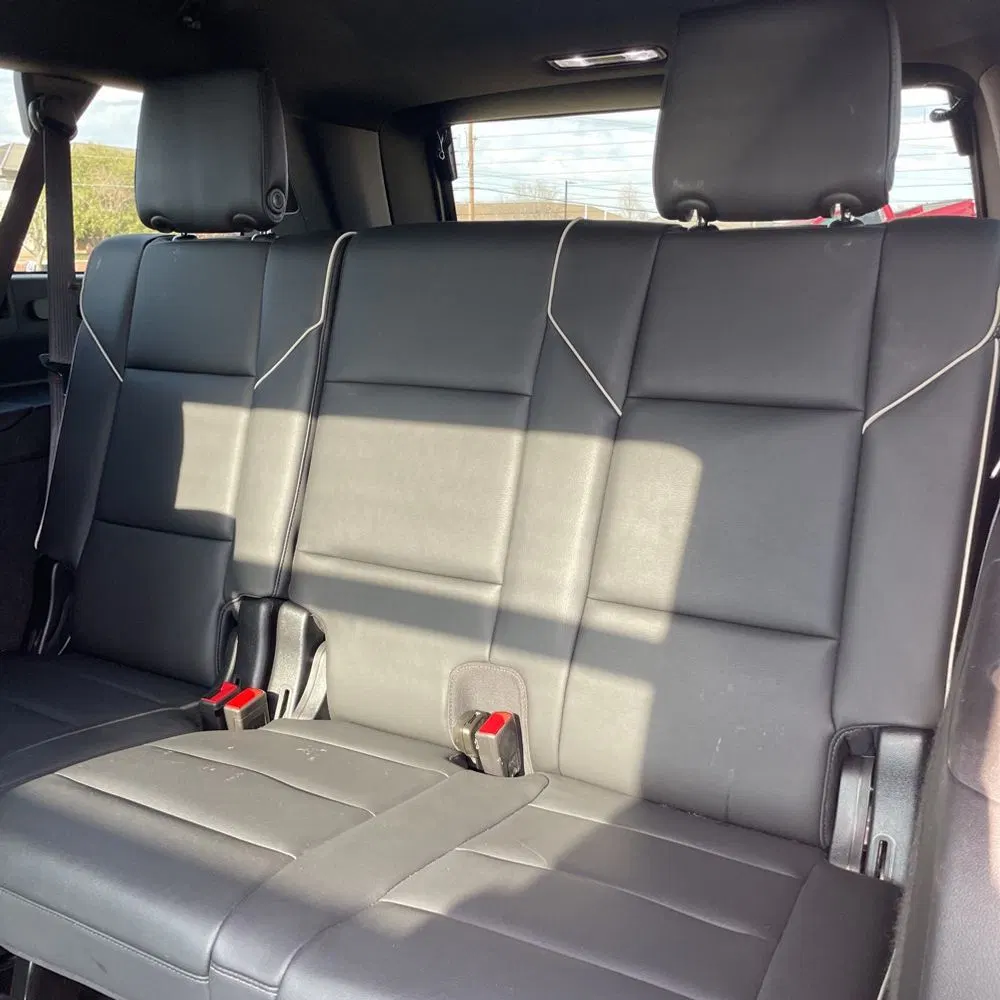 2022 Cadillac Escalade ESV Premium Luxury