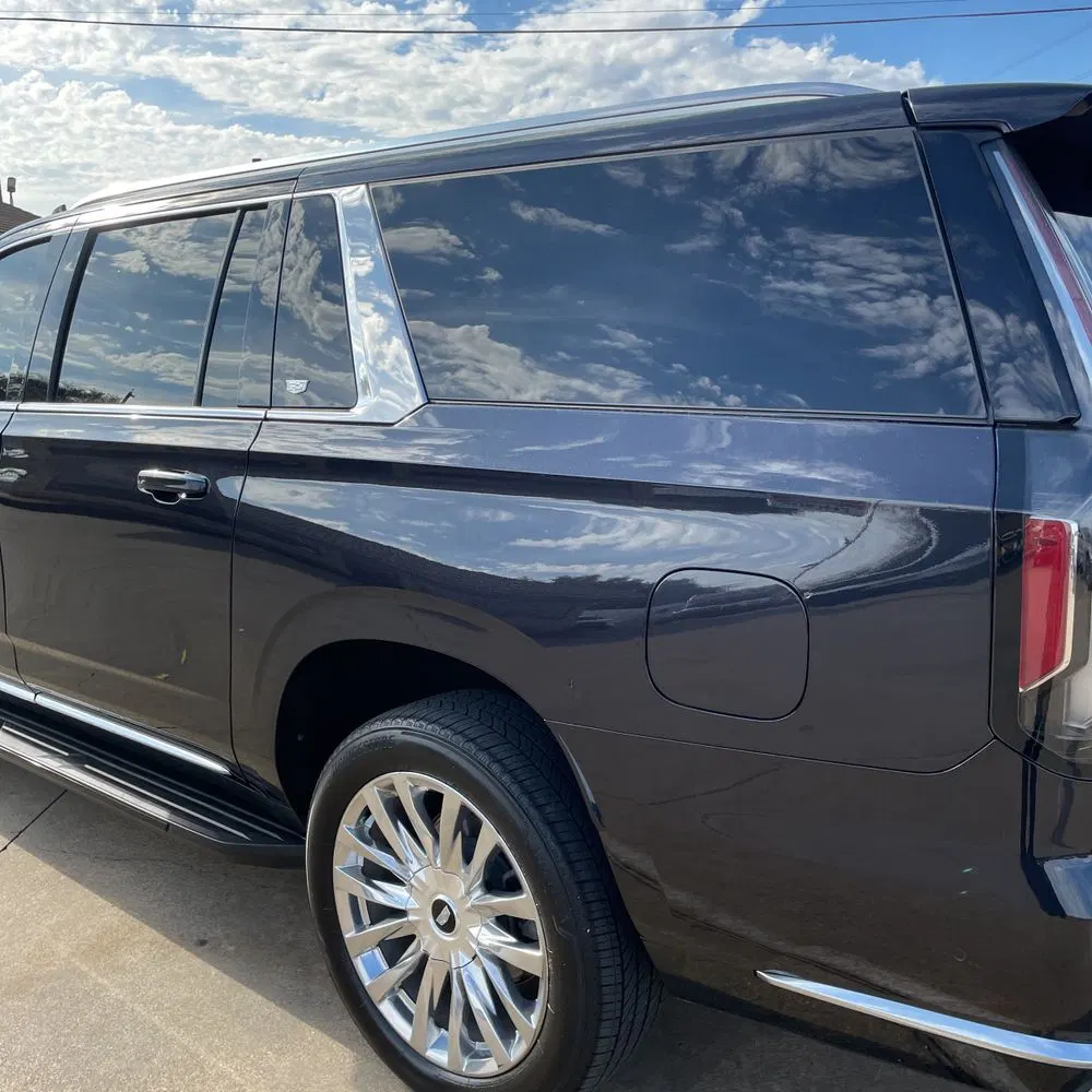 2022 Cadillac Escalade ESV Premium Luxury
