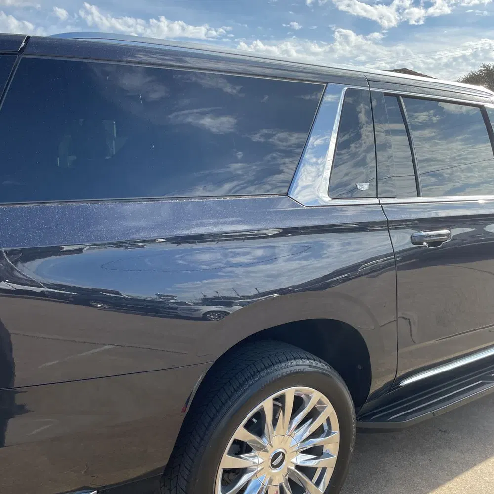 2022 Cadillac Escalade ESV Premium Luxury