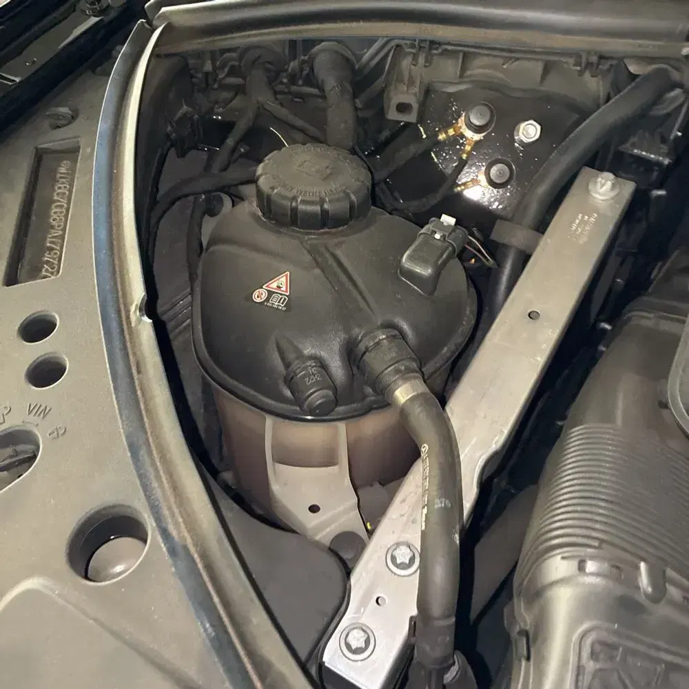 2023 Mercedes-Benz S-Class S 580 4MATIC