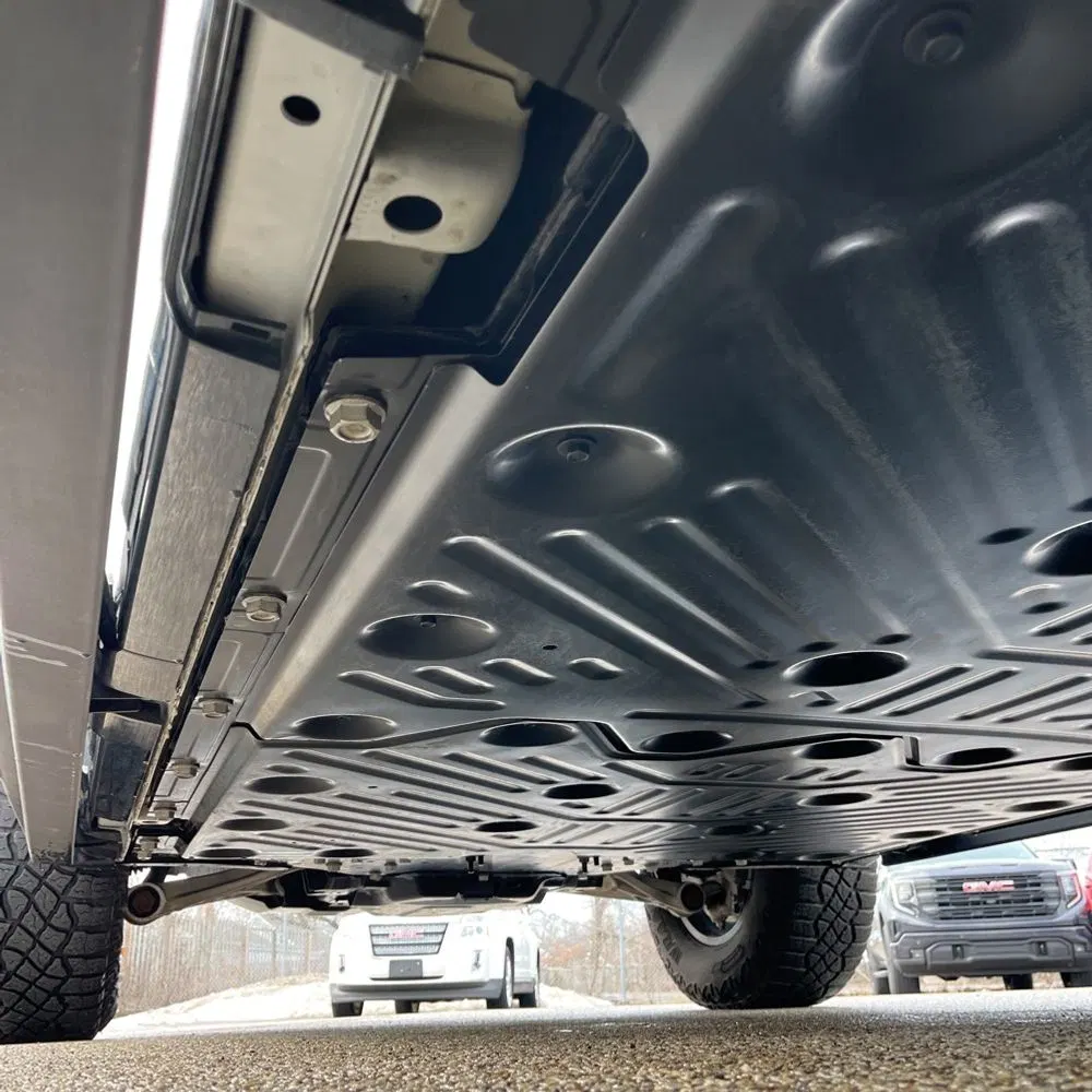 2023 GMC Hummer EV SUT Edition 1