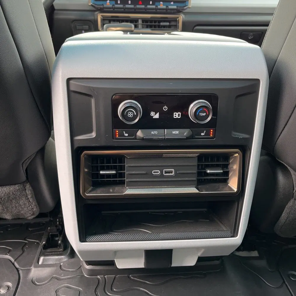 2023 GMC Hummer EV SUT Edition 1