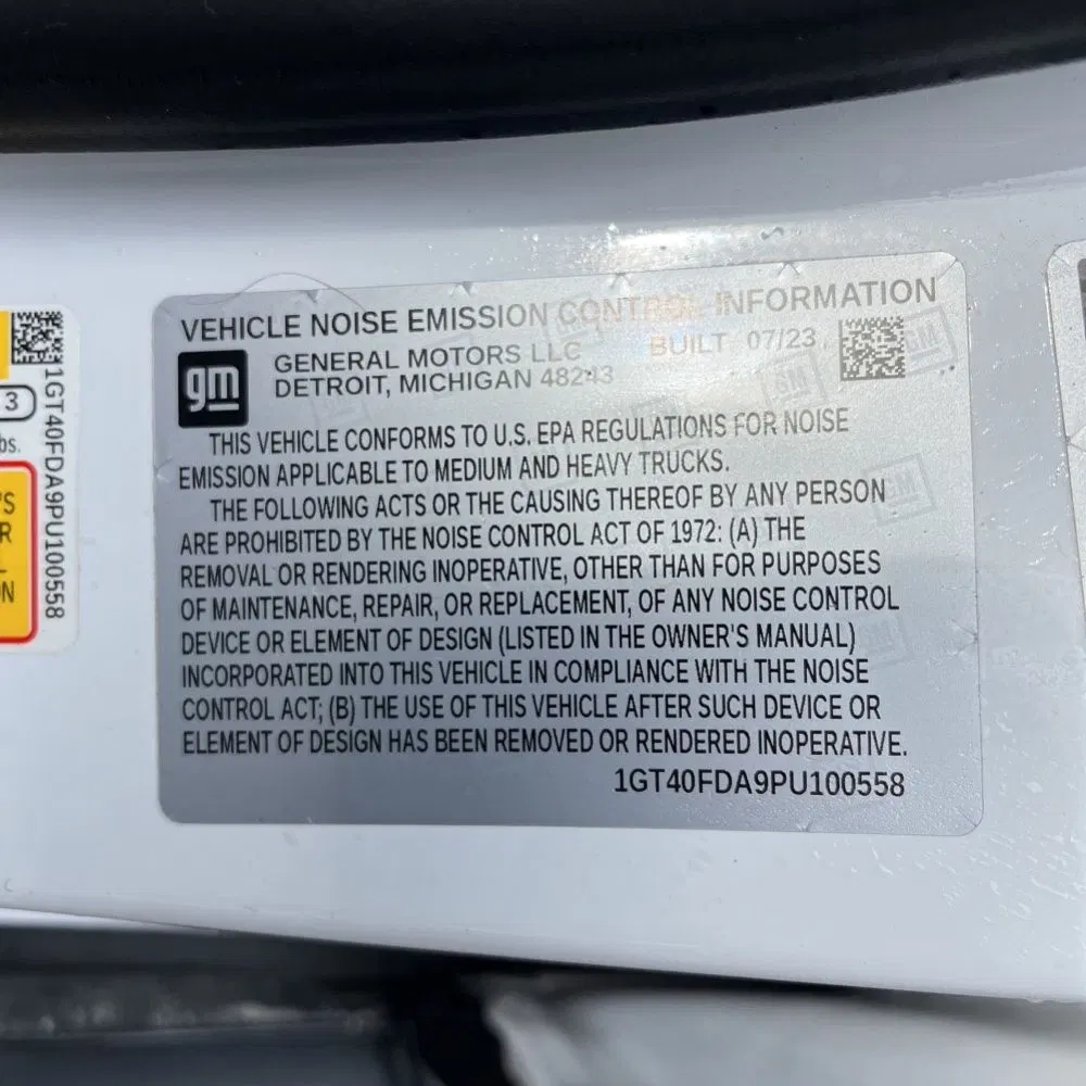 2023 GMC Hummer EV SUT Edition 1