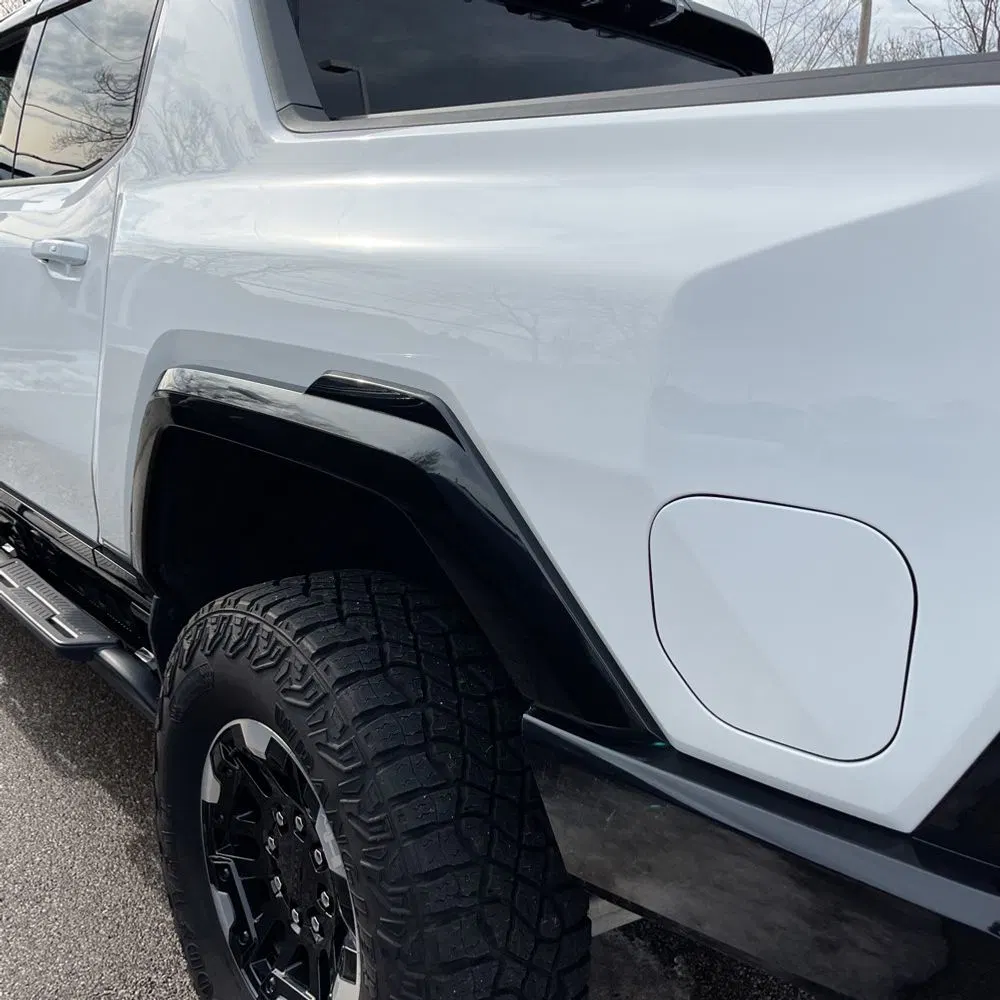 2023 GMC Hummer EV SUT Edition 1