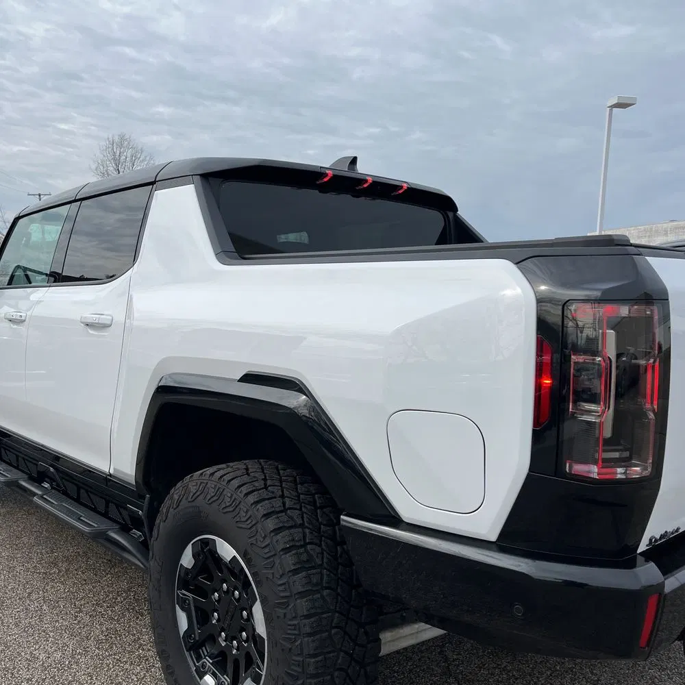 2023 GMC Hummer EV SUT Edition 1