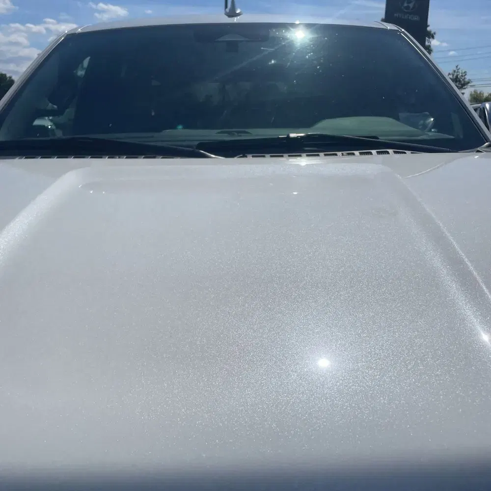 2024 Ford Expedition MAX Platinum