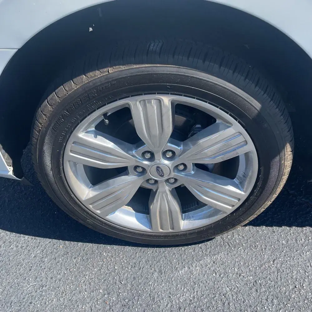 2024 Ford Expedition MAX Platinum