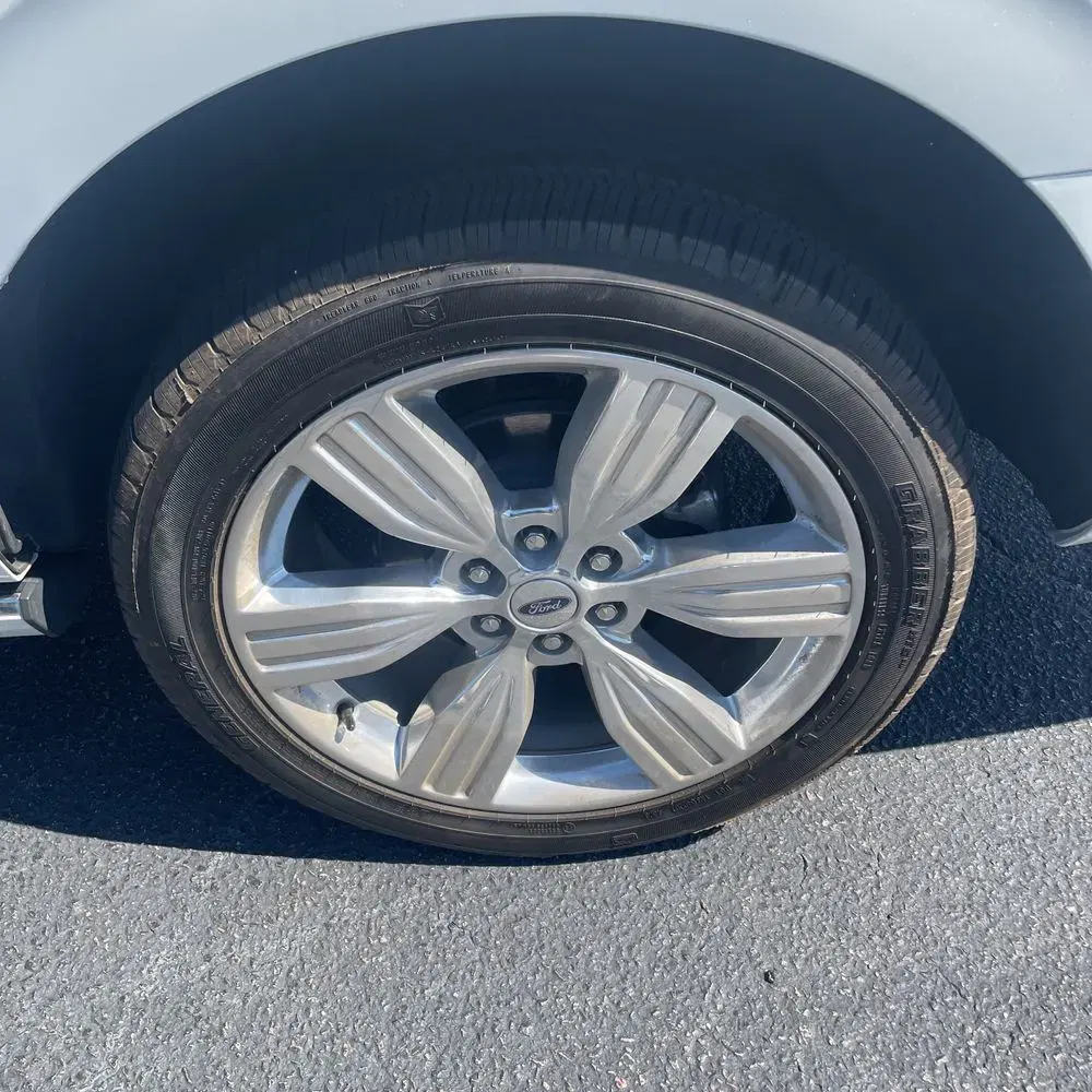 2024 Ford Expedition MAX Platinum