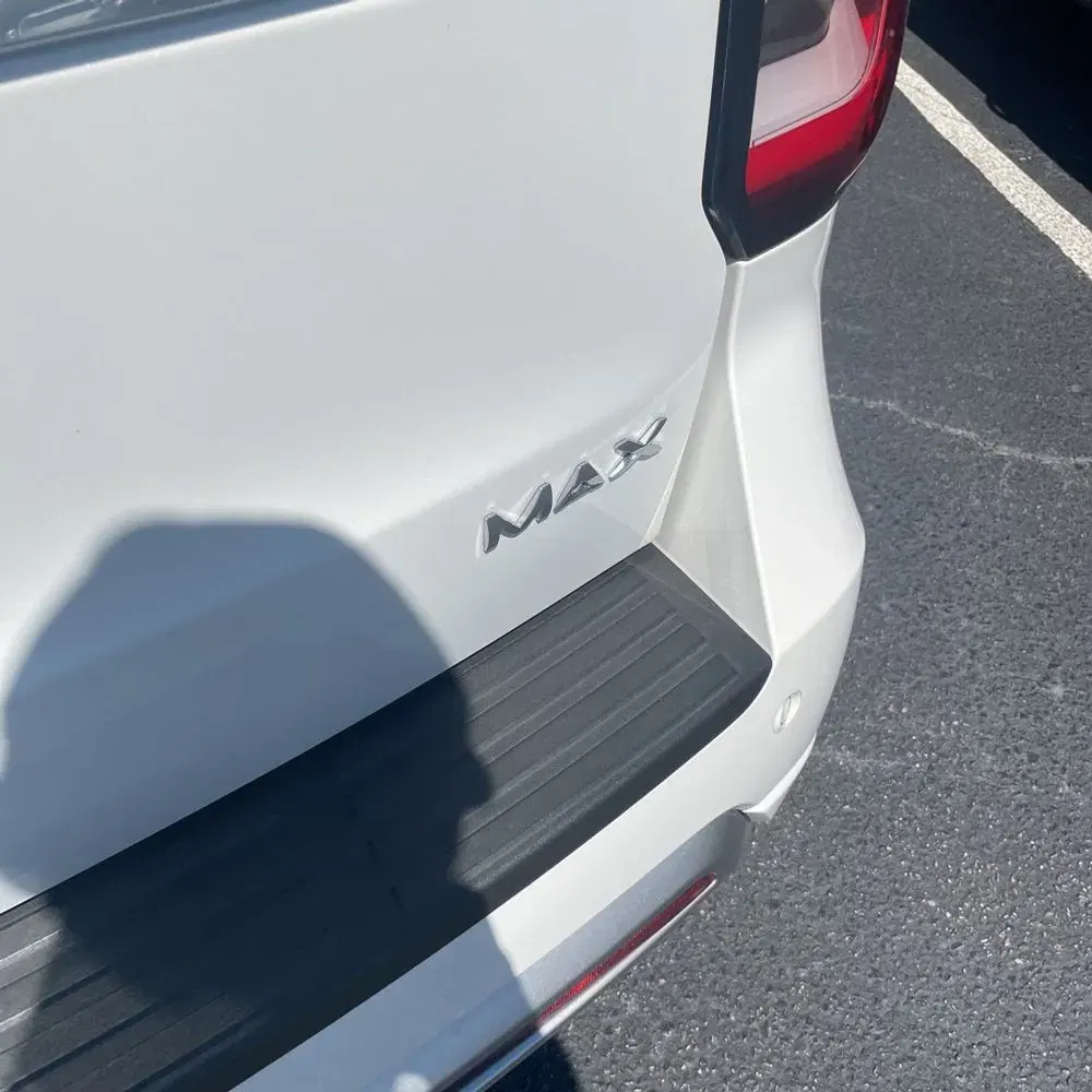 2024 Ford Expedition MAX Platinum