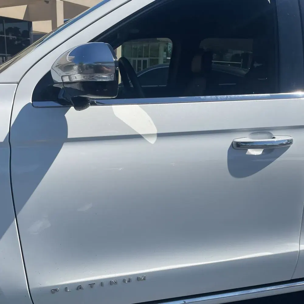 2024 Ford Expedition MAX Platinum