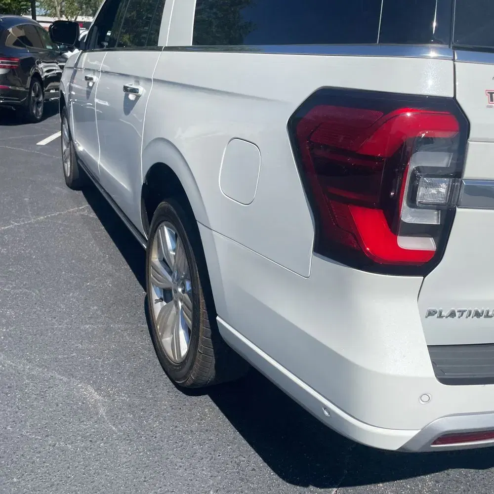 2024 Ford Expedition MAX Platinum