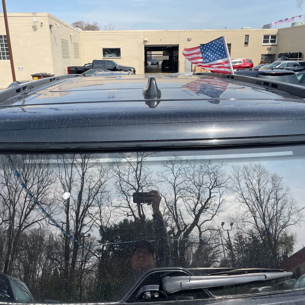 2022 Jeep Grand Wagoneer Obsidian