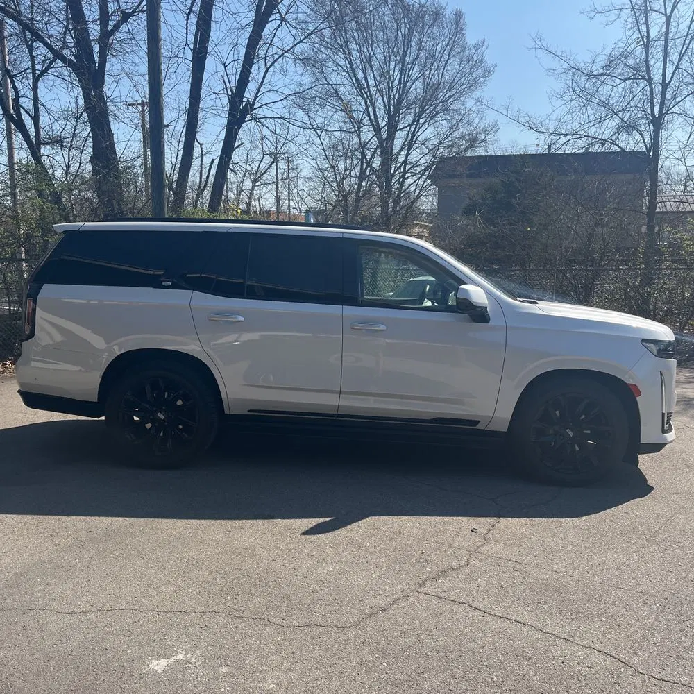 2021 Cadillac Escalade Sport Platinum