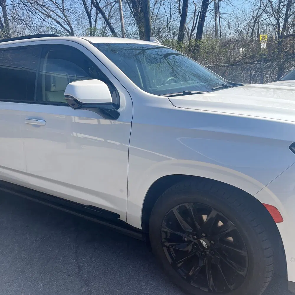 2021 Cadillac Escalade Sport Platinum